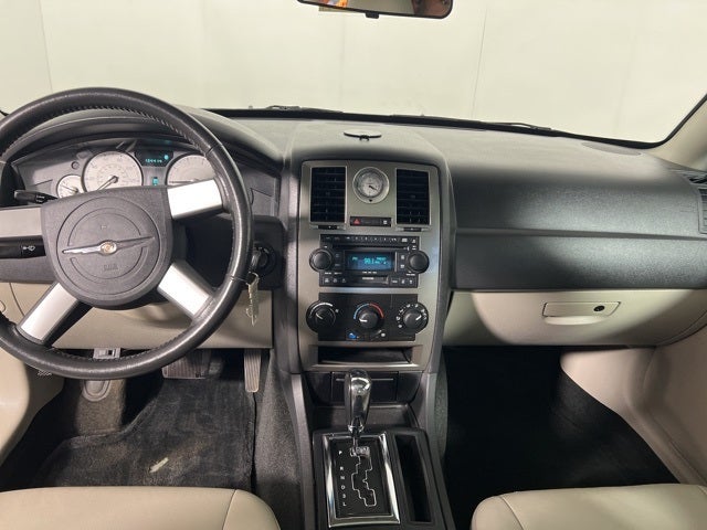 2005 Chrysler 300 Touring