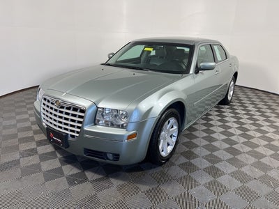 2005 Chrysler 300 Touring