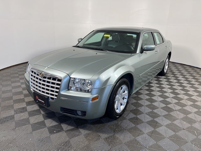 2005 Chrysler 300 Touring
