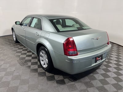 2005 Chrysler 300 Touring
