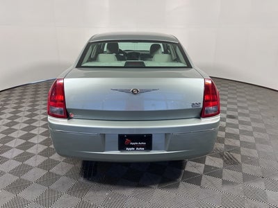 2005 Chrysler 300 Touring