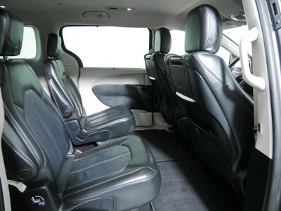 2020 Chrysler Pacifica Touring L Plus