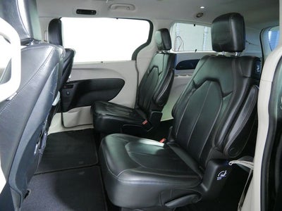 2020 Chrysler Pacifica Touring L Plus