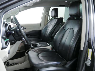 2020 Chrysler Pacifica Touring L Plus