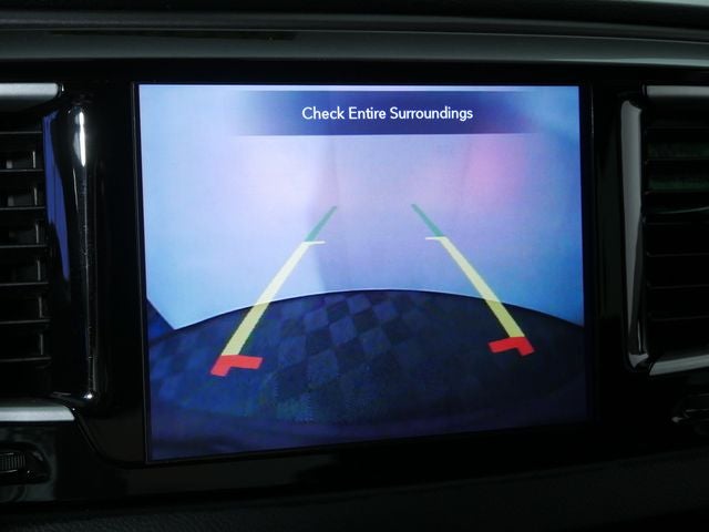 2020 Chrysler Pacifica Touring L Plus