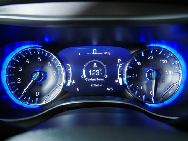 2020 Chrysler Pacifica Touring L Plus