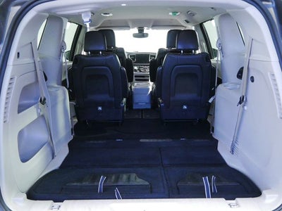 2020 Chrysler Pacifica Touring L Plus