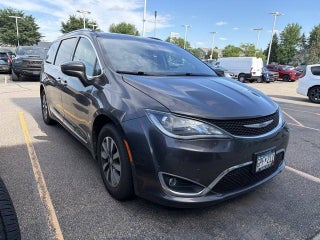 2020 Chrysler Pacifica Touring L Plus