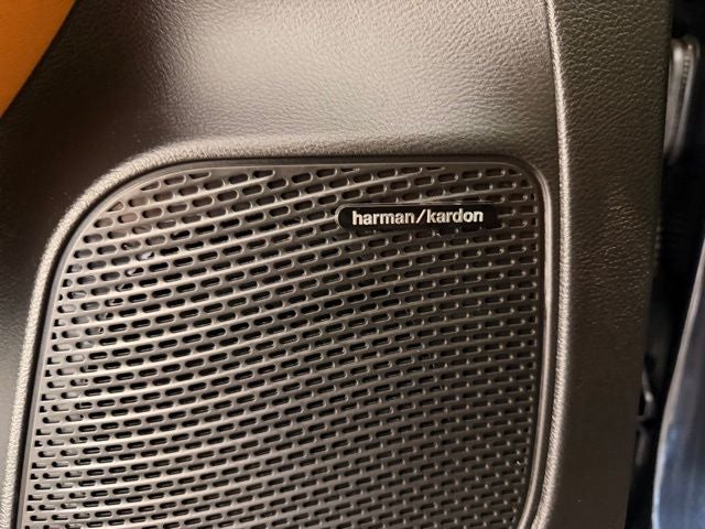 2021 Chrysler Pacifica Hybrid Pinnacle