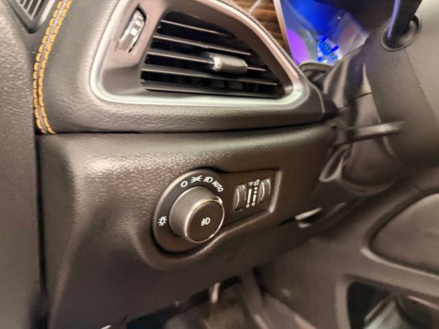 2021 Chrysler Pacifica Hybrid Pinnacle