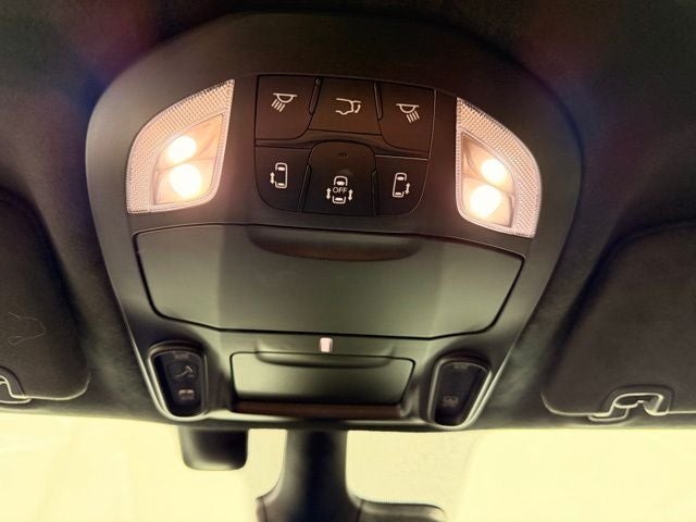 2021 Chrysler Pacifica Hybrid Pinnacle