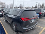 2021 Chrysler Pacifica Hybrid Pinnacle