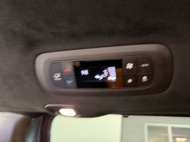 2021 Chrysler Pacifica Hybrid Pinnacle