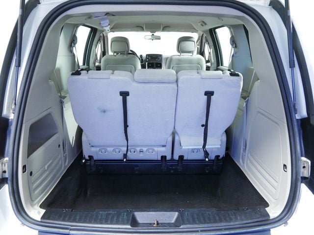 2014 Dodge Grand Caravan AVP