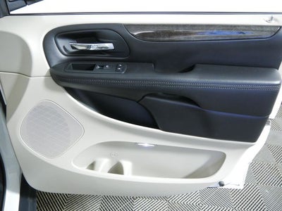 2014 Dodge Grand Caravan AVP