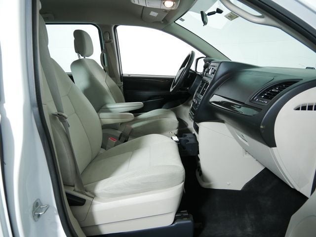 2014 Dodge Grand Caravan AVP