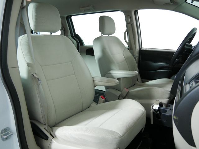 2014 Dodge Grand Caravan AVP