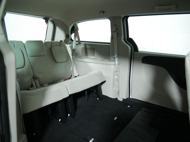 2014 Dodge Grand Caravan AVP