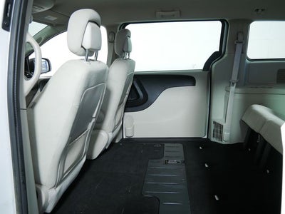 2014 Dodge Grand Caravan AVP