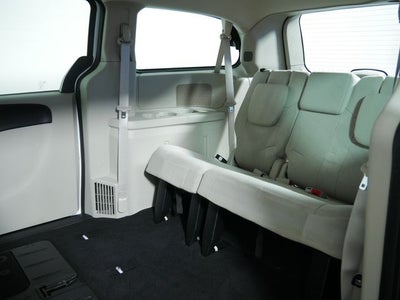 2014 Dodge Grand Caravan AVP