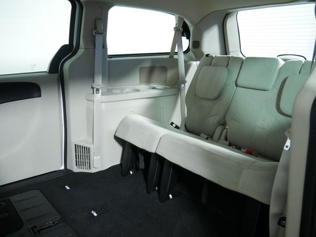 2014 Dodge Grand Caravan AVP