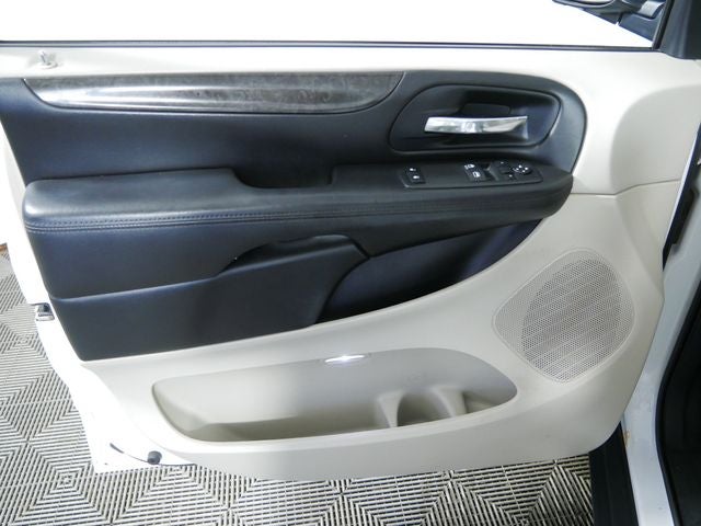 2014 Dodge Grand Caravan AVP