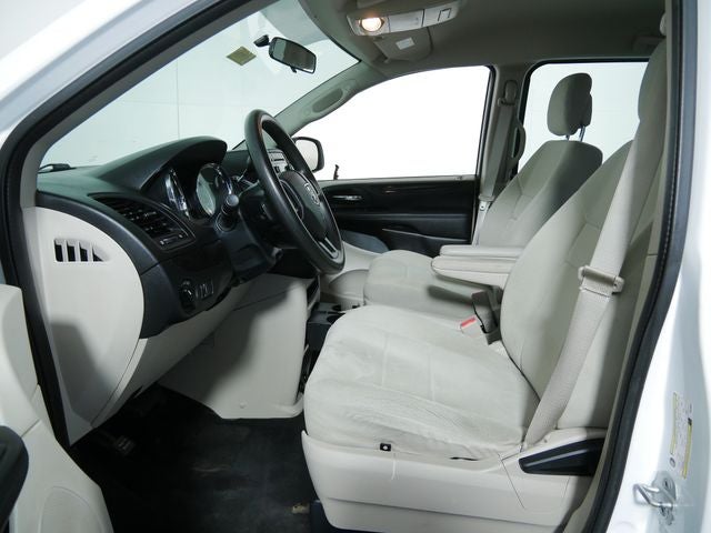 2014 Dodge Grand Caravan AVP