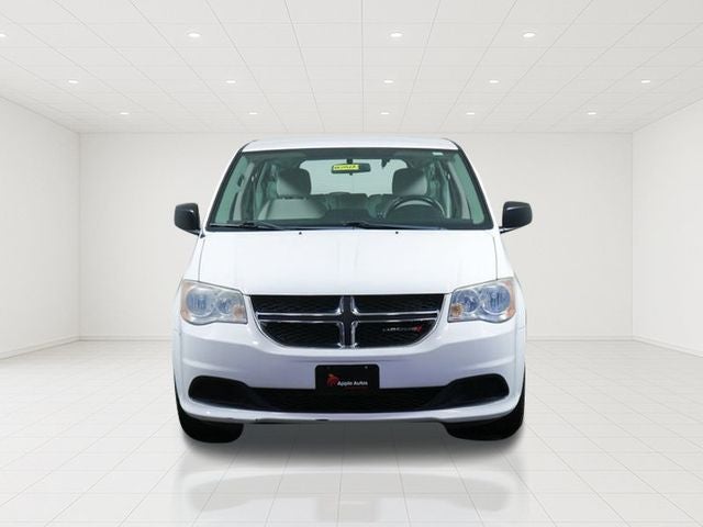 2014 Dodge Grand Caravan AVP