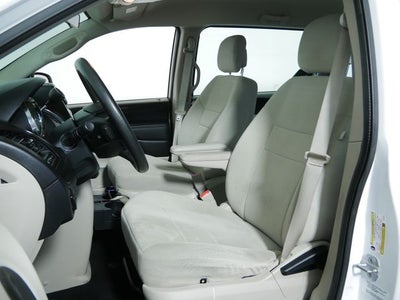 2014 Dodge Grand Caravan AVP