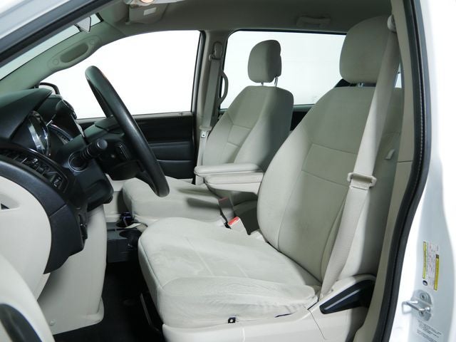 2014 Dodge Grand Caravan AVP