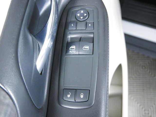 2014 Dodge Grand Caravan AVP
