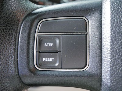 2014 Dodge Grand Caravan AVP