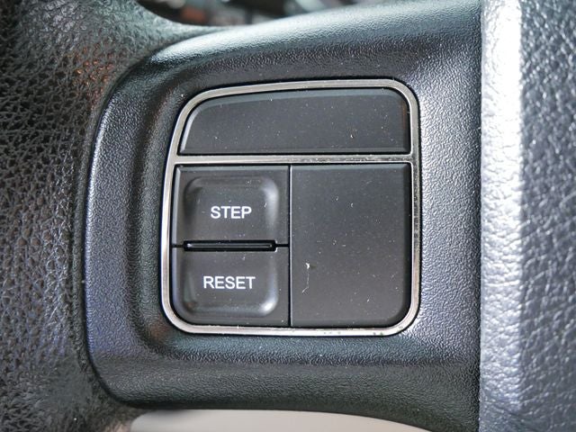 2014 Dodge Grand Caravan AVP