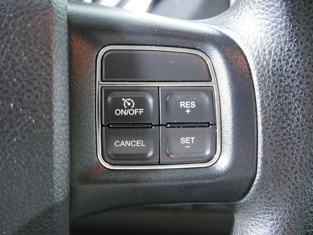 2014 Dodge Grand Caravan AVP