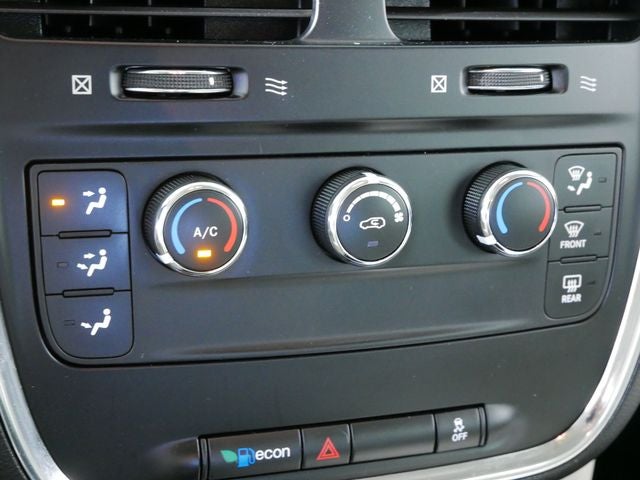 2014 Dodge Grand Caravan AVP
