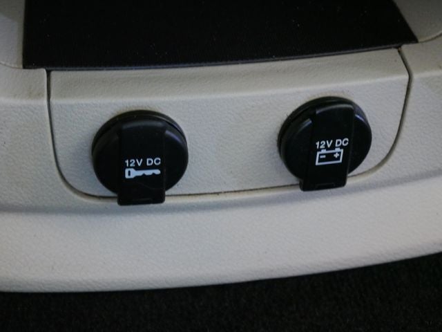 2014 Dodge Grand Caravan AVP