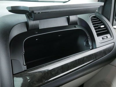 2014 Dodge Grand Caravan AVP
