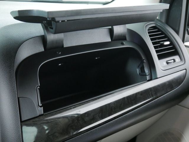 2014 Dodge Grand Caravan AVP