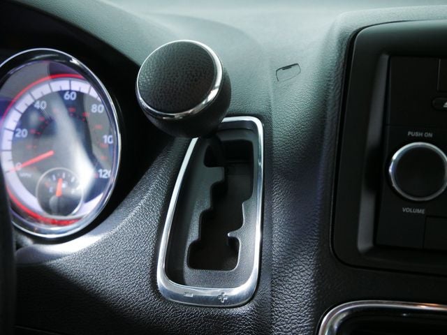 2014 Dodge Grand Caravan AVP