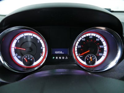 2014 Dodge Grand Caravan AVP