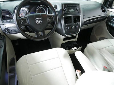 2014 Dodge Grand Caravan AVP