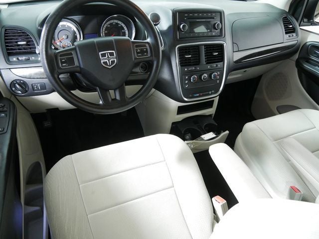 2014 Dodge Grand Caravan AVP