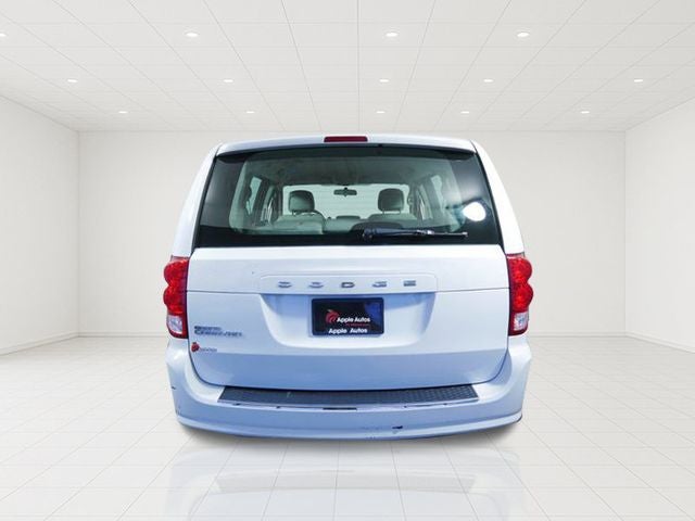 2014 Dodge Grand Caravan AVP