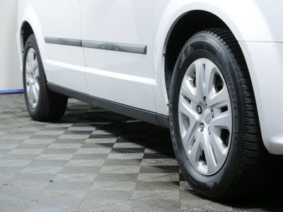 2014 Dodge Grand Caravan AVP