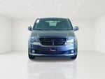 2018 Dodge Grand Caravan SE Plus