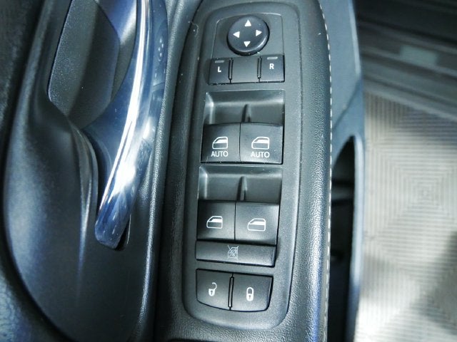 2018 Dodge Grand Caravan SE Plus