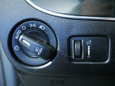 2018 Dodge Grand Caravan SE Plus