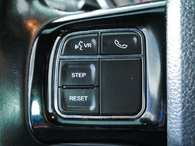 2018 Dodge Grand Caravan SE Plus