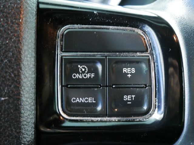 2018 Dodge Grand Caravan SE Plus