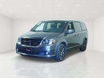2018 Dodge Grand Caravan SE Plus